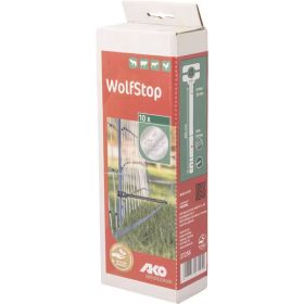 Kiegészítő készlet, 24 cm, 10 db