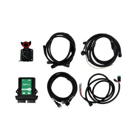 i-CONNECT ELŐTELEPÍTÉSI KÉSZLET STANDARD