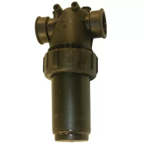   Arag 32820535 permetező szűrő, 1 1/4", 80-as rács, anya/anya