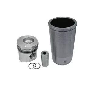 Teljes dugattyúkészlet 38006391 alternatív traktor motor