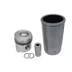 Teljes dugattyúkészlet 38006391 alternatív traktor motor