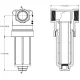 Banjo nyomószűrő 1-1/2" 50 Mesh