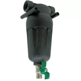 Geoline Nyomószűrő 3/4"F 150 l/perc 80 mesh