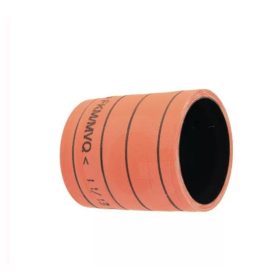   Tömlő Töltőlevegő-hűtés, Belső átmérő: 60 mm Hossz: 81 mm