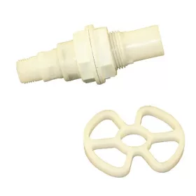   Arag 510100AV tartálytisztító fúvóka szelep – 4×12×2 cm