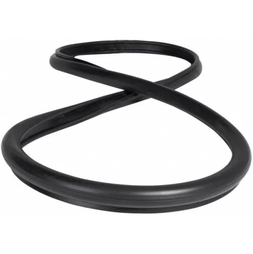 G00000001 Tömítő fedél 255 mm-es gyűrűhöz, Geoline
