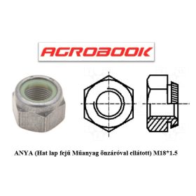 Anya (HF) (Müa.-Önz.) (M18X1.5)