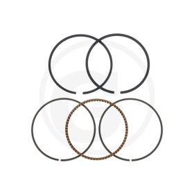 Dugattyúgyűrű-készlet (LONCIN)