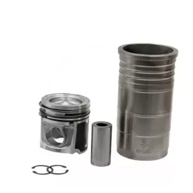 Teljes dugattyúkészlet 38022343 alternatív traktor motor