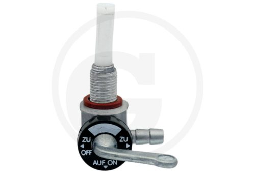 Üzemanyagcsap (AS motor)