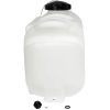 2691XKP Tartály, 98 liter, NorthStar permetezőgépekhez, Arag