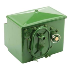 Hajtómű komplett (D7/D8) alkatrész