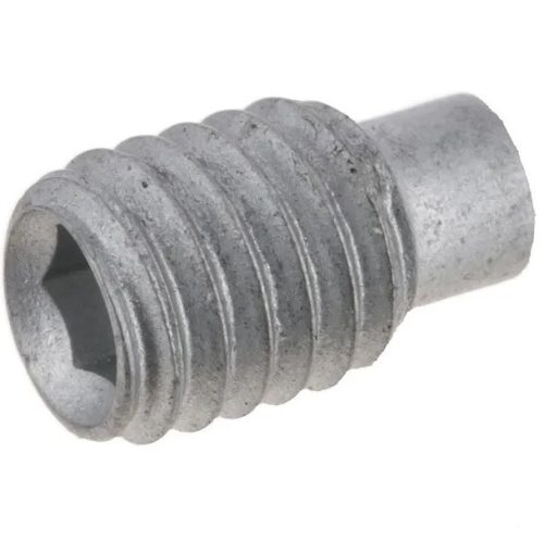 Menetes szár M6x10 Zn DIN915