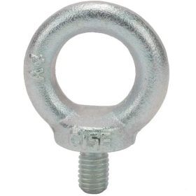 Szemescsavar M8 DIN580