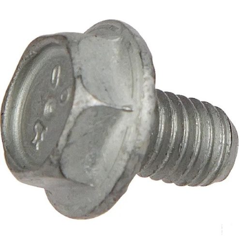Biztonsági csavar M8x12-90 horganyzott