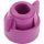 CP114442A10CE Fúvókasapka lila 11 mm, Teejet