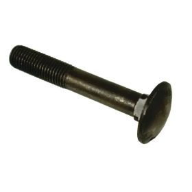 Félgömbfejű csavar M16x100 10.9