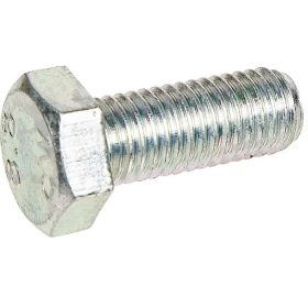 Hatlapfejű csavar M12LHx40-8.8