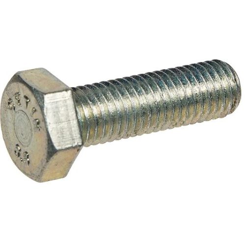 Csavar M12x40-8, 8 Zn DIN933