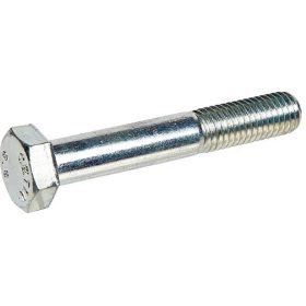 Csavar M12x75-8, 8 horganyzott DIN931-A