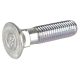 Süllyesztett fejű csavar M12x45