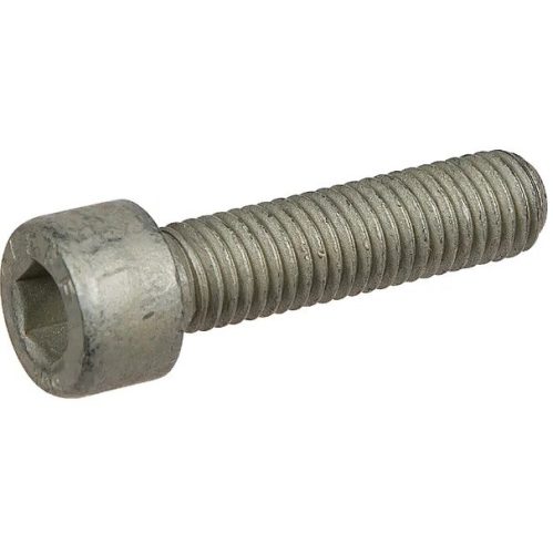 Hengerfejű csavar M10x40-8.8 DI