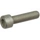Hengerfejű csavar M10x40-8.8 DI