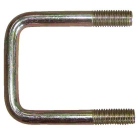 U-csavar M12, 60x84 mm