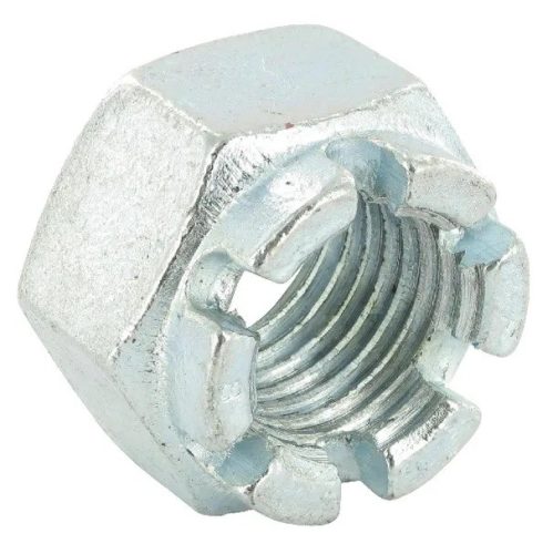 Koronás anya M36