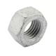 Anya M16 DIN934-10 Lemken alkatrész