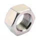 Anya M24x1, 5 DIN934-8 horganyzott Lemken alkatrész