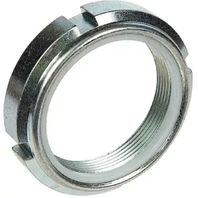 Hornyos anya M60x2 Lemken alkatrész
