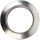 Alátét D25/16,5x9 R22 horganyzott