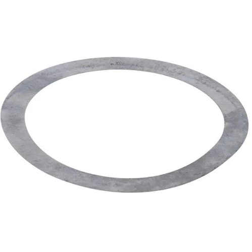 Hézagoló alátét 60x75x0,1 DIN988