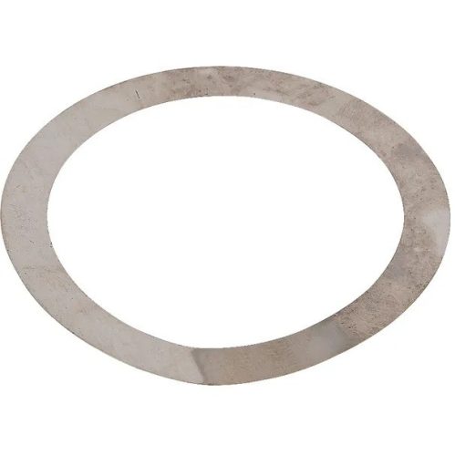 Hézagoló alátét 63x80x0,1 DIN988