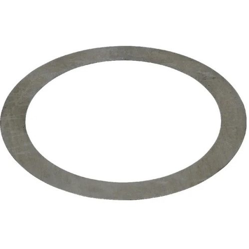 Hézagoló alátét 65x85x0,3 DIN988