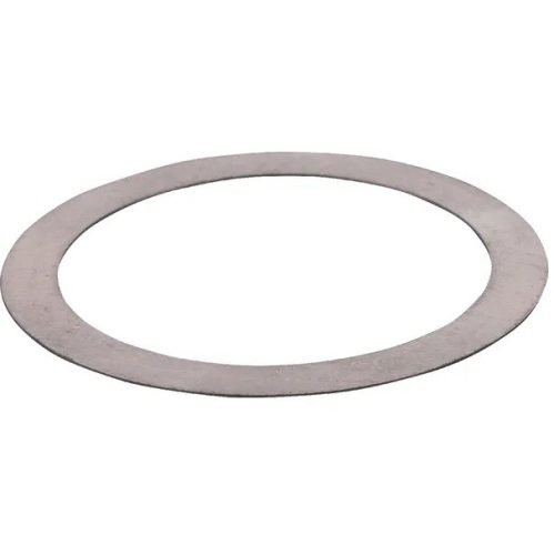 Hézagoló alátét 63x80x0,5 DIN988