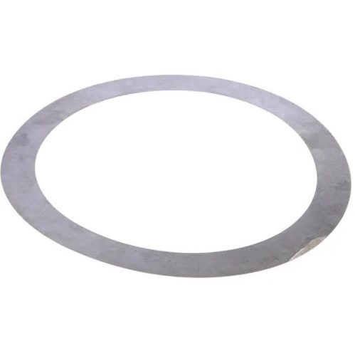 Illesztőalátét 100x125x0,1 DIN 988