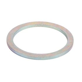 Támasztó alátét 50x62x3 DIN988