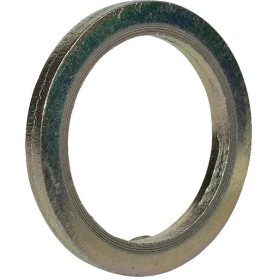 Alátétlemez D20,5/28x3 horganyzott