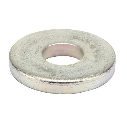 Alátét 13/35x5 Zn DIN 6340