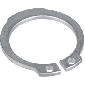 Biztosító gyűrű A 25x2, 0