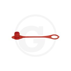 KM DN12-BG3 porvédő dugó gyorscsatlakoz