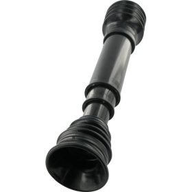 Amazone Magvezető cső (rövid 3 részes) Alternatív alkatrész