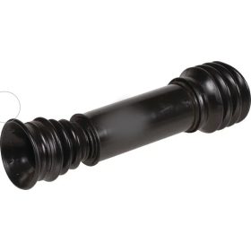 Magvezető cső rövid alkatrész