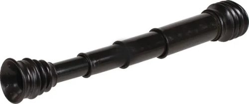 Magvezető cső rövid alkatrész