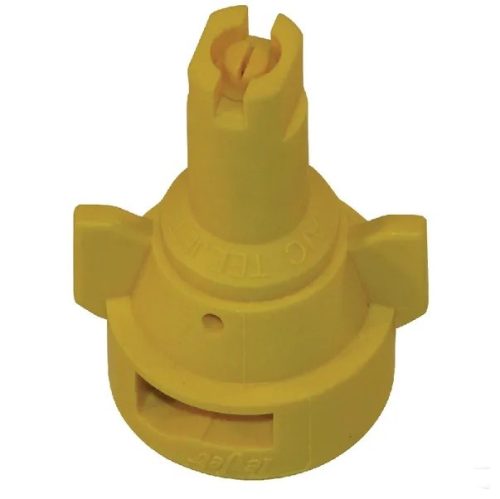 AIC11002VP Injektorfúvóka AIC 110° sárga műanyag, Teejet
