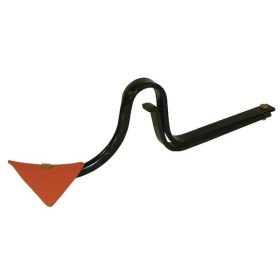 Nyomlazító kapa (Amazone) alkatrész