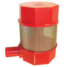 Arag 3073150 Szűrő kpl. 50 mm csőcsonk