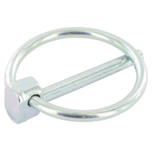 Biztosító csap 4, 5 mm